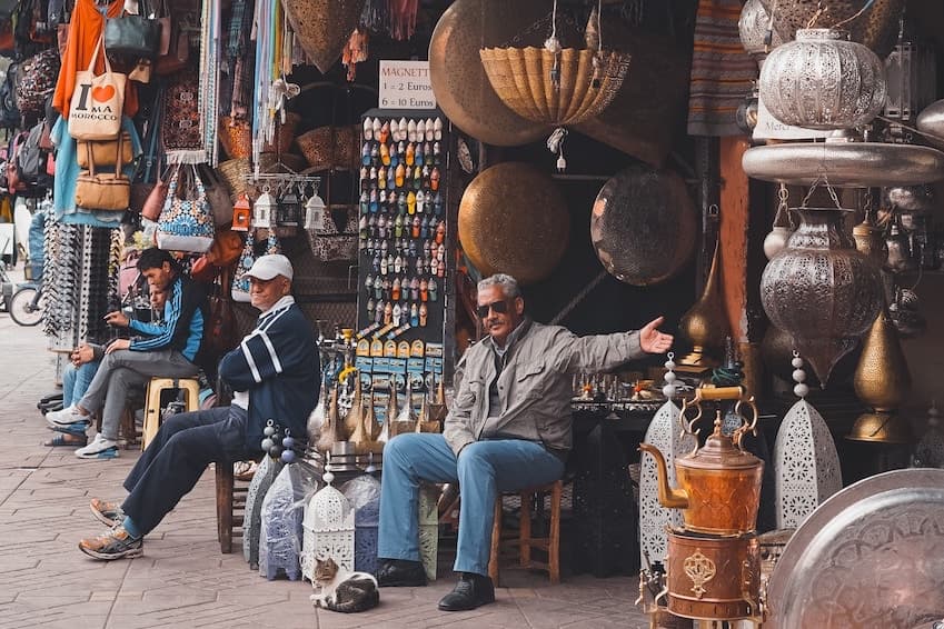 How to Bargain in Morocco: A Guide to Negotiating Prices