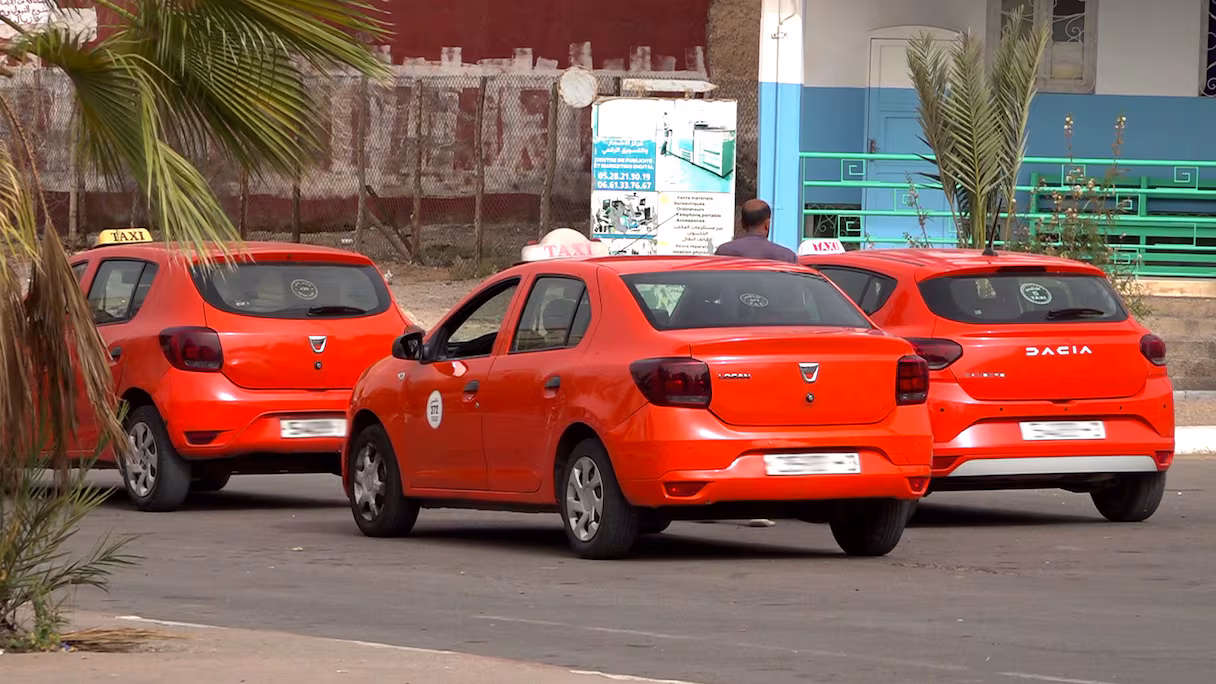 Morocco Taxi Fares: How Much Should You Pay?