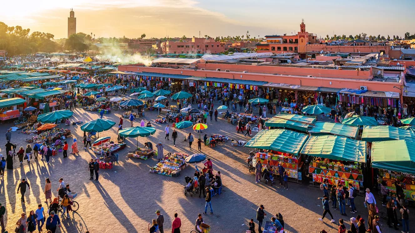 15 Common Tourist Scams in Morocco and How to Avoid Them