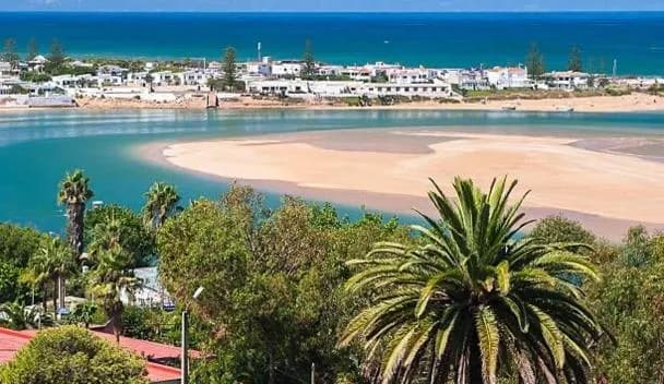El Jadida Beach