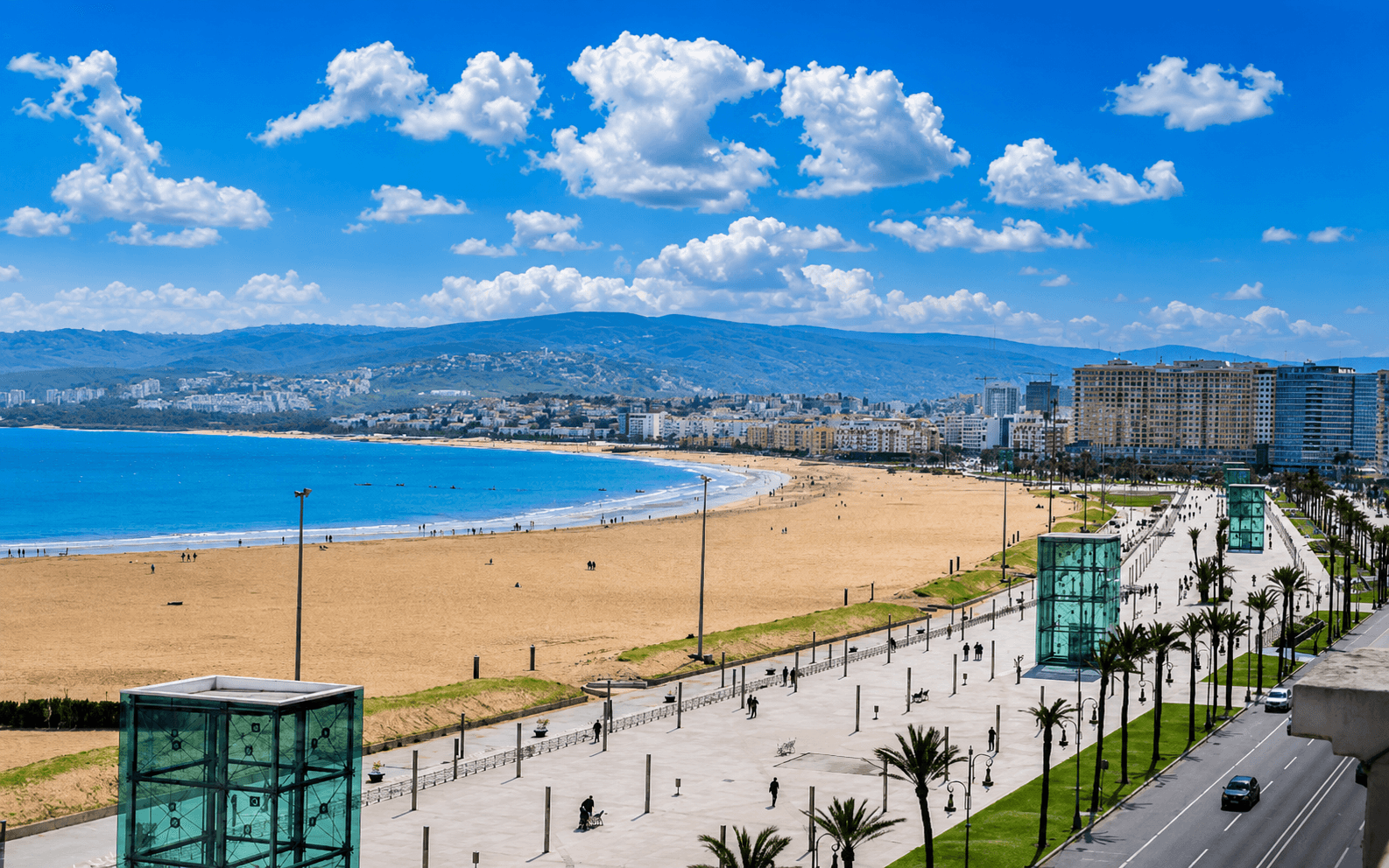 Tangier, Morocco