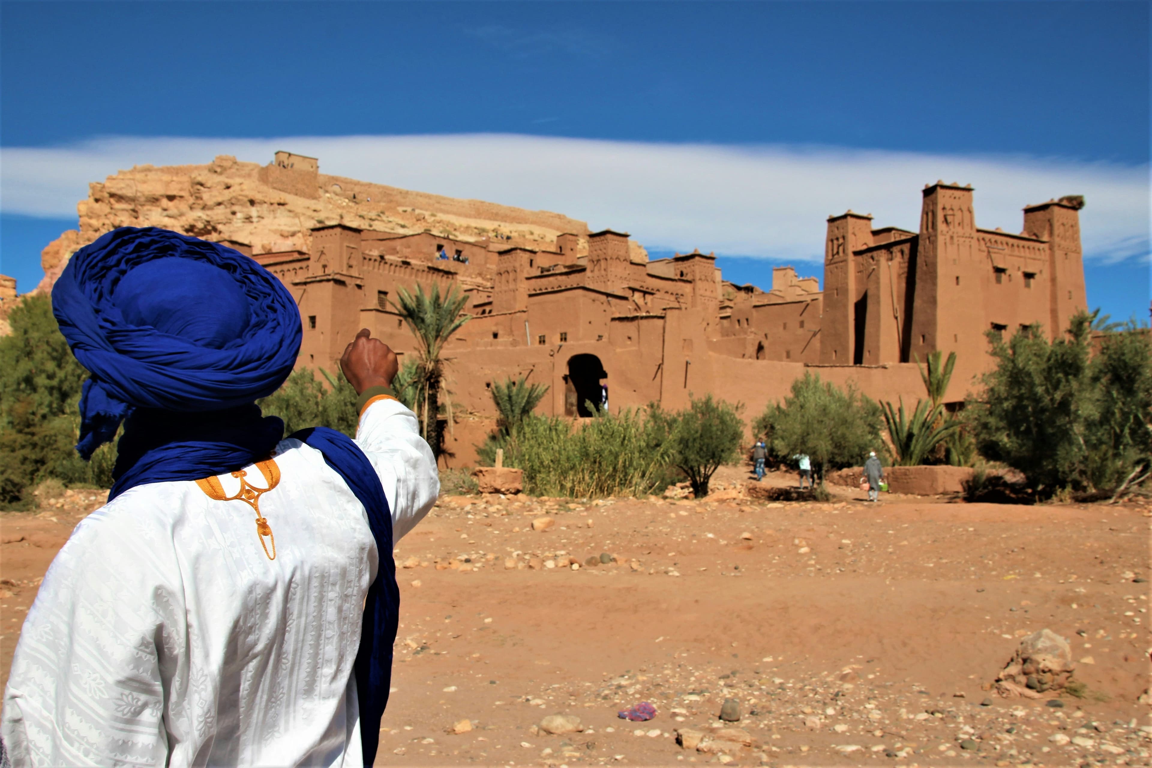 Private Travel Guide