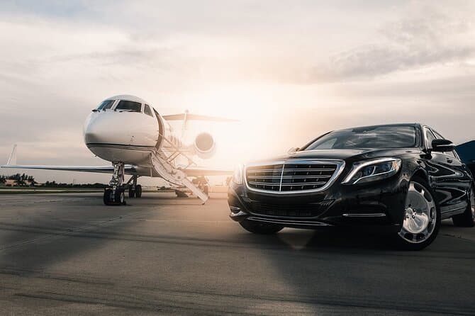 Airport Transfer