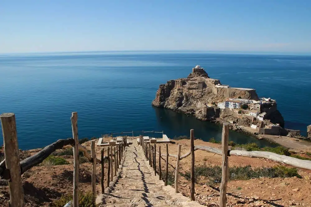 Al Hoceima National Park