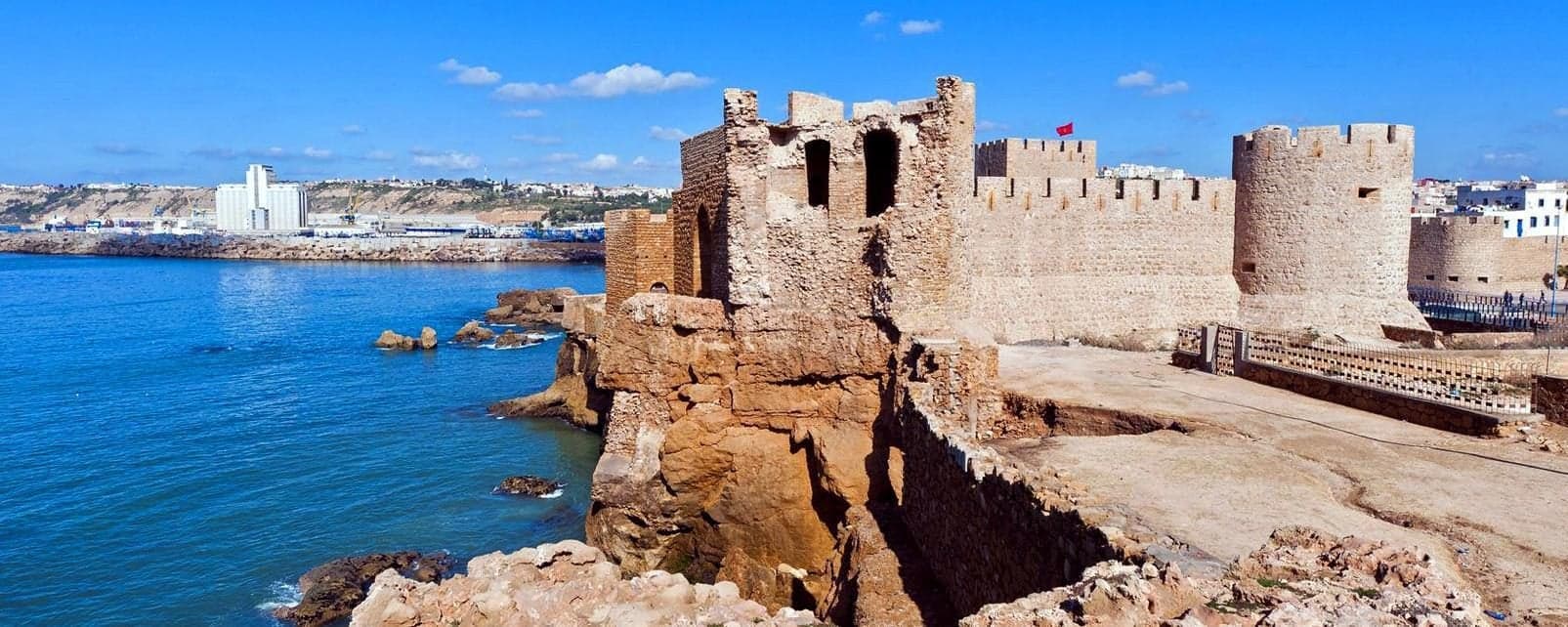 Dar el Bahr