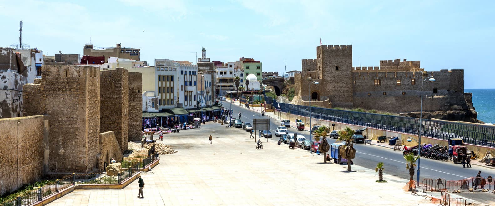 Safi Medina