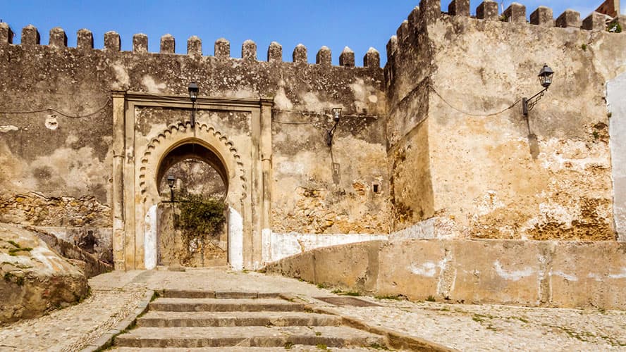 Kasbah