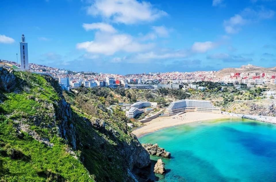 Al Hoceima