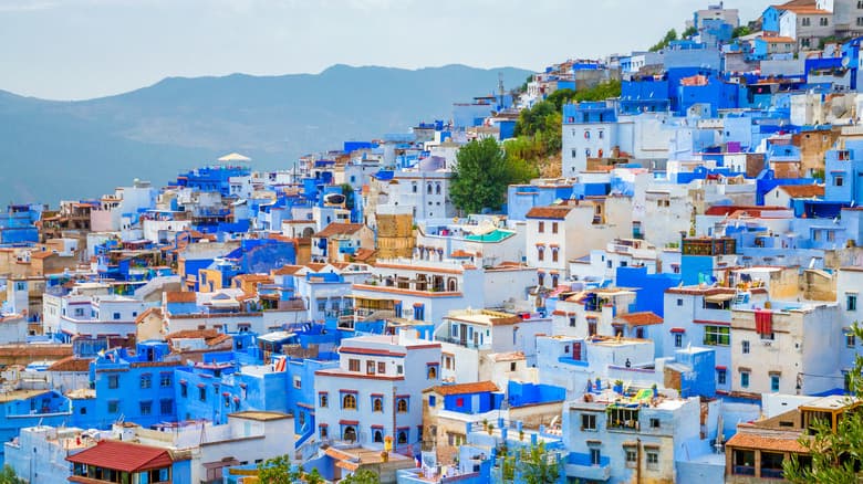 Chefchaouen