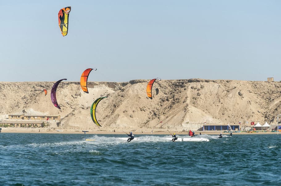 Dakhla