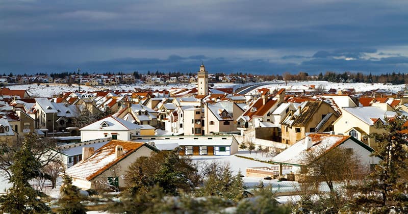 Ifrane