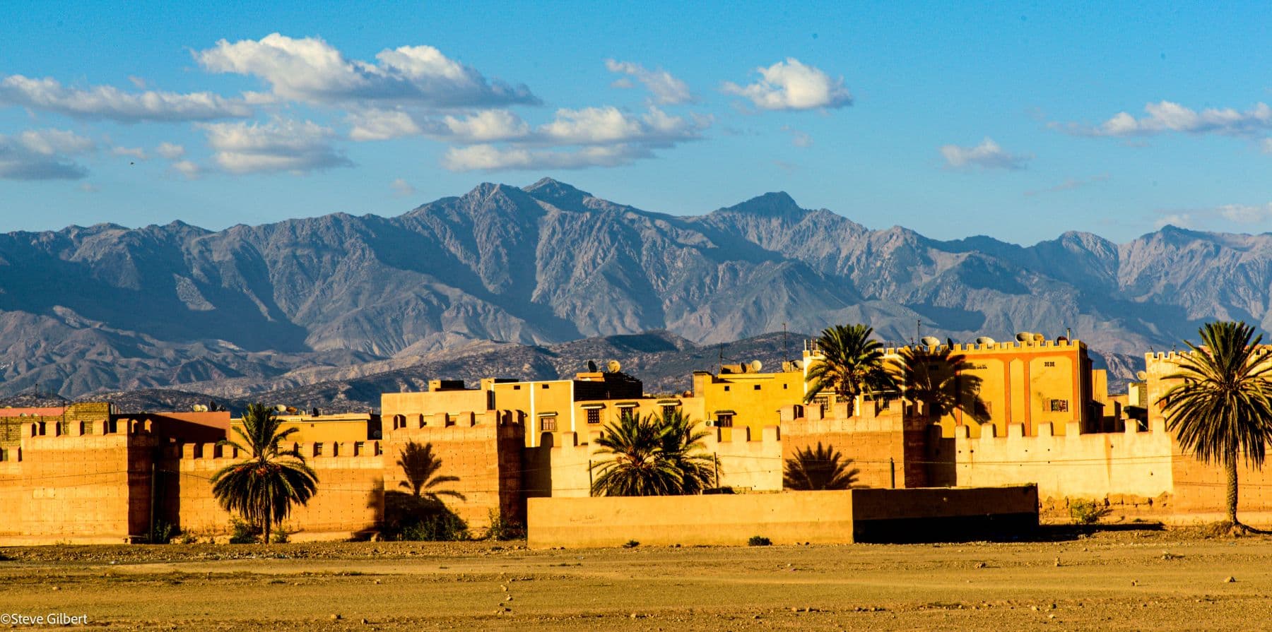 Taroudant