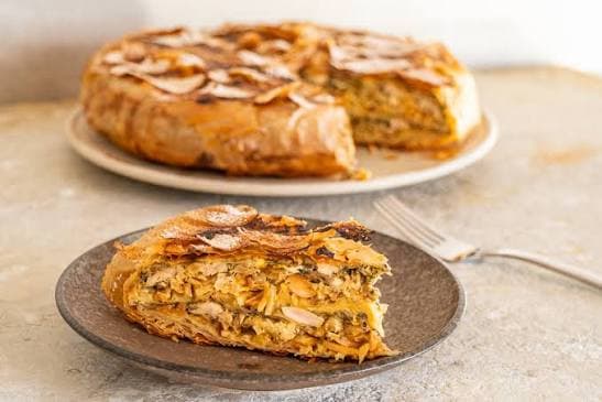 Pastilla