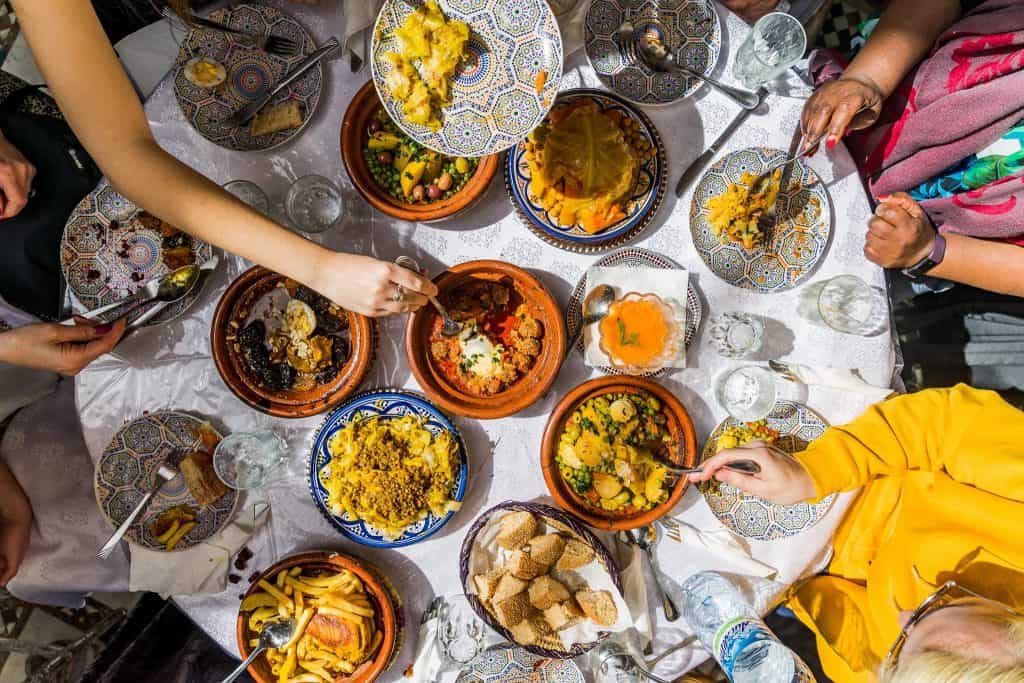 Local Meal