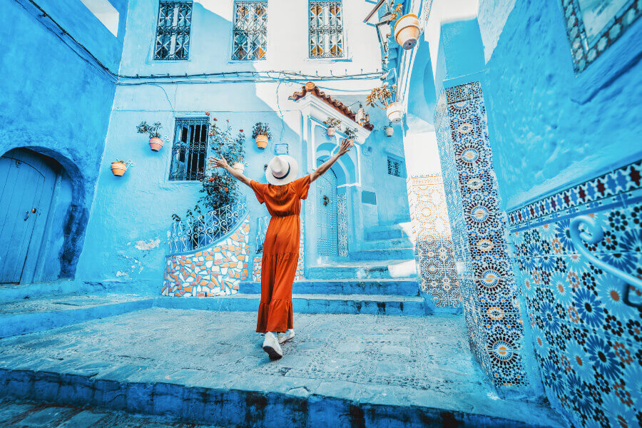 Best Time to Visit Morocco: What Each Season Actually Costs