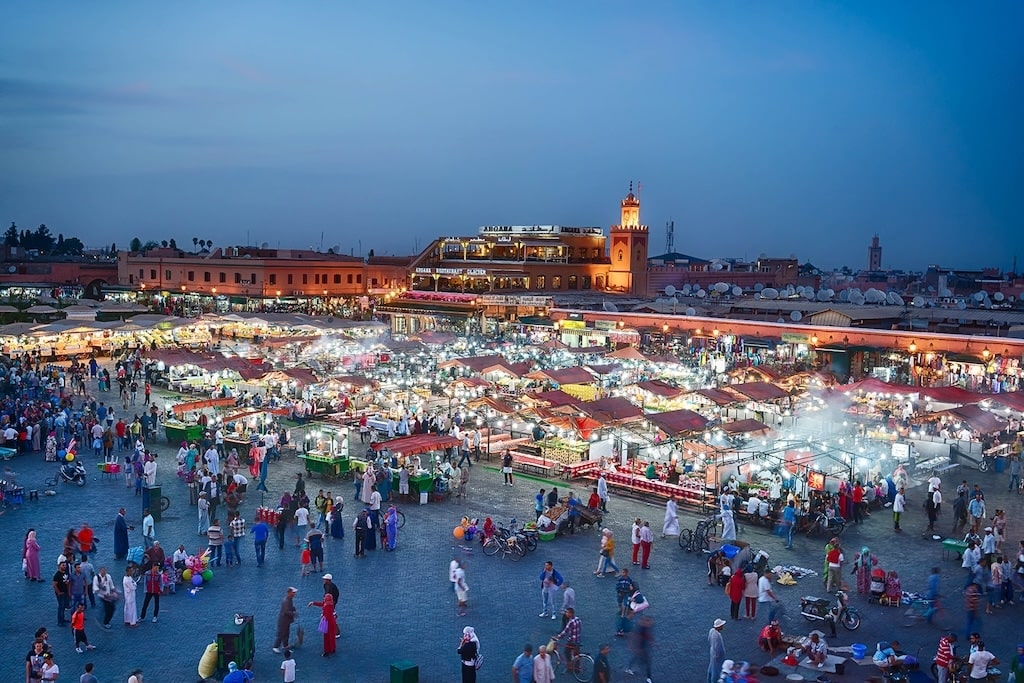 Ramadan in Morocco 2027: Dates, What's Open & Real Costs