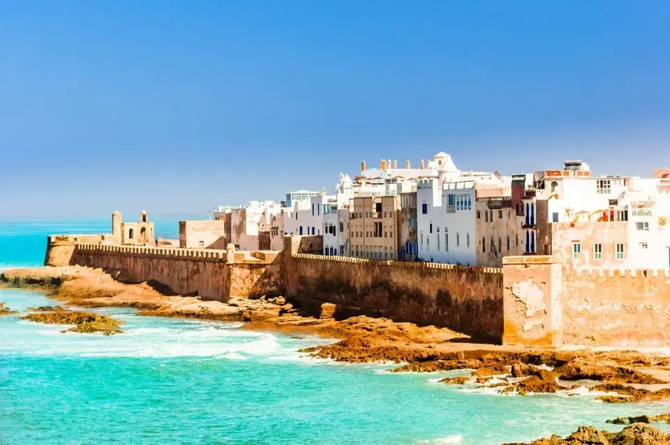 Travel cost guide and typical prices for Essaouira, Morocco