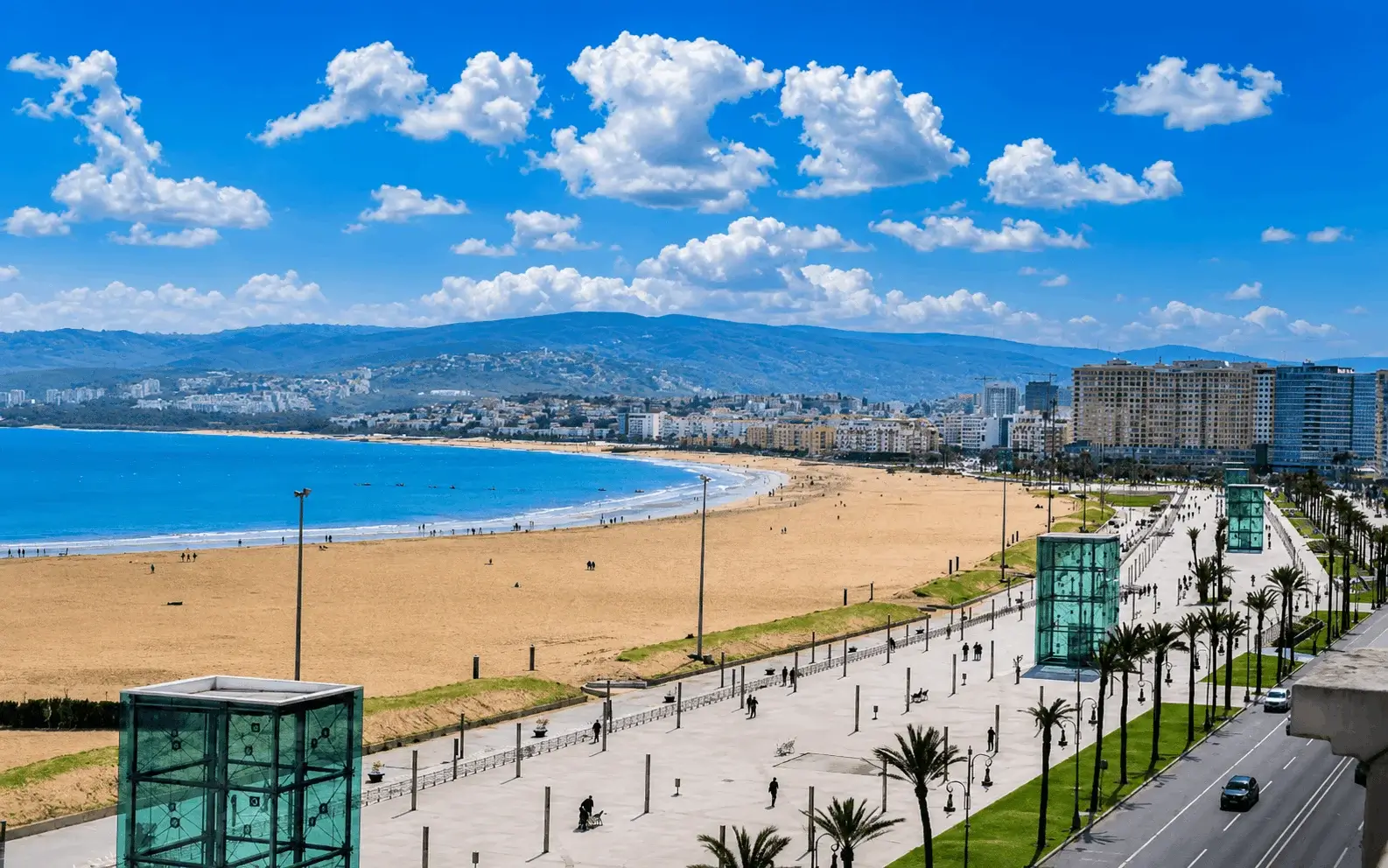 Travel cost guide and typical prices for Tangier, Morocco